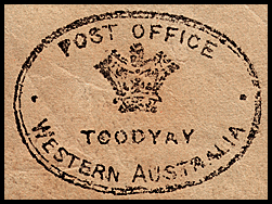 Toodyay
